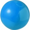 Bahamas solid beach ball