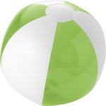 Bondi solid and transparent beach ball