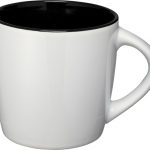 Aztec 340 ml ceramic mug