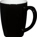 Mendi 350 ml ceramic mug