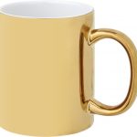 Gleam 350 ml ceramic mug