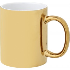 Gleam 350 ml ceramic mug