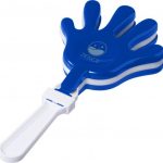 High-five hand clapper