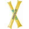 Cheer 2-piece inflatable cheering sticks