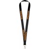 Impey lanyard with convenient hook