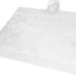 Mays 100% biodegradable poncho