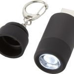 Avior rechargeable LED USB keychain light