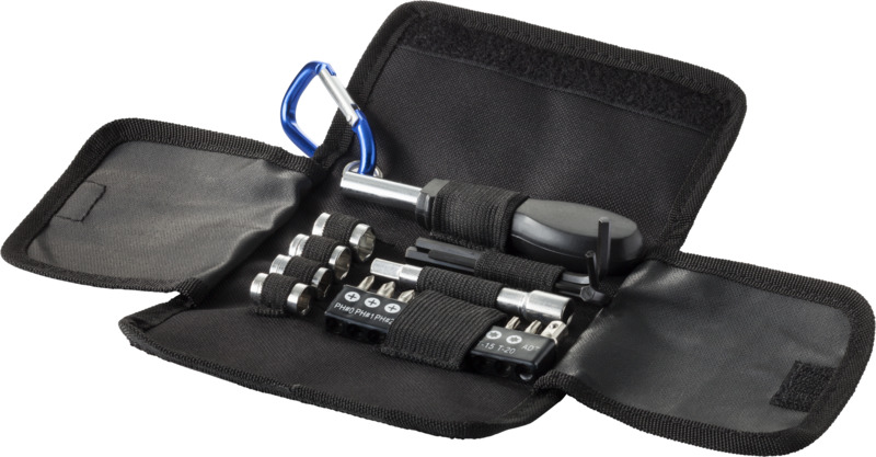 Flint 19-piece tool set