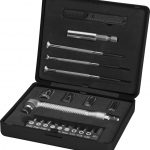 Beverly 20-piece tool box