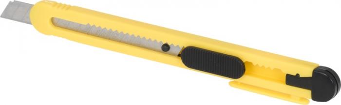 Sharpy utility knife