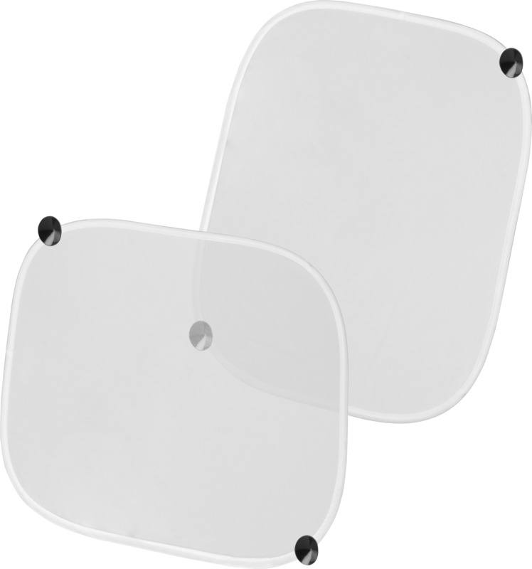 Sungone car sun shades