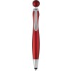 Naples stylus ballpoint pen