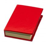 Storm sticky notes booklet