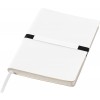 Stretto A5 soft cover notebook