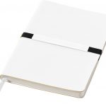 Stretto A5 soft cover notebook