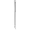 Pavo ballpoint pen with squared barrel