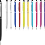 Joyce aluminium ballpoint pen