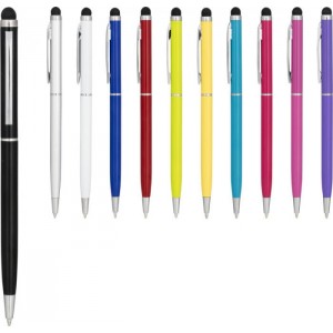 Joyce aluminium ballpoint pen