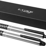 Tactical Grip duo pen gift set