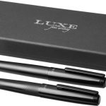 Gloss duo pen gift set