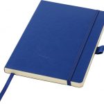 Robusta A5 PU leather notebook