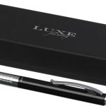 Tremolo ballpoint pen