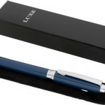 Aphelion ballpoint pen