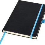 Lasercut A5 notebook