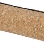 Hades cork pencil case