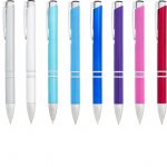 Moneta ABS click ballpoint pen