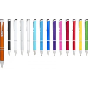 Moneta ABS click ballpoint pen