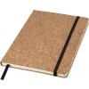 Napa A5 cork notebook