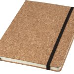 Napa A5 cork notebook