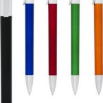 Acari ballpoint pen