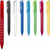 Prism ballpoint pen