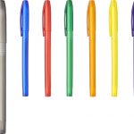 Barrio ballpoint pen