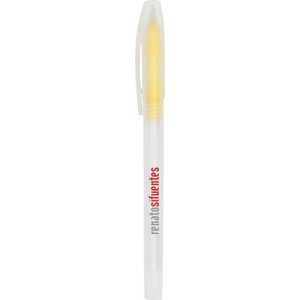 Rocinha ballpoint pen