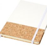 Evora A5 cork thermo PU notebook