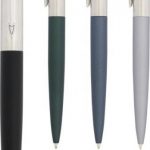 Jotter XL matte with chrome trim ballpoint pen