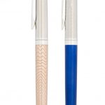 Hémisphère deluxe premium rollerball pen