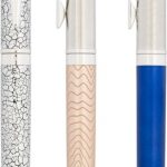 Hémisphère deluxe premium fountain pen