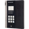 Pro notebook XL hard cover