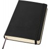 Classic Expanded L hard cover notebook - ruled