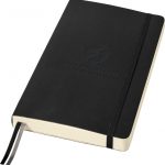 Classic Expanded L soft cover notebook - ruled