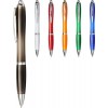 Nash PET ballpoint pen