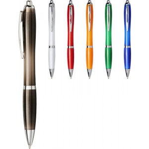 Nash PET ballpoint pen