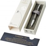 Parker IM Luxe special edition ballpoint pen