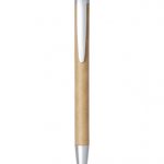 Tiflet recycled paper ballpoint pen