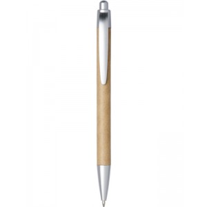 Tiflet recycled paper ballpoint pen
