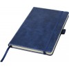 Coda A5 leather look hard cover notebook